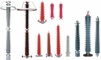 氧化锌避雷器系列